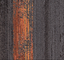 Ковровая плитка Milliken Colour Compositions cmp 33-27 Coal Impasto фото 1 | FLOORDEALER